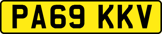 PA69KKV