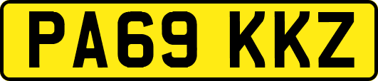 PA69KKZ