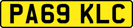 PA69KLC