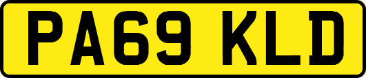 PA69KLD