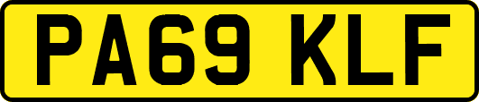 PA69KLF