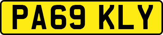 PA69KLY