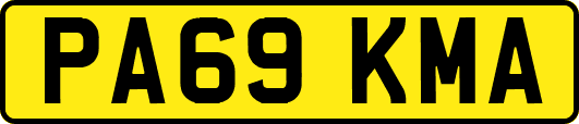 PA69KMA