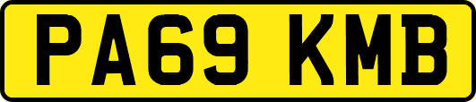 PA69KMB