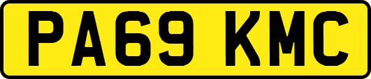 PA69KMC