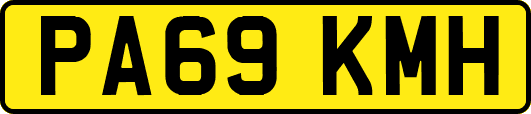 PA69KMH