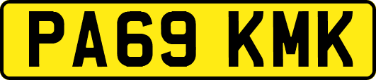 PA69KMK