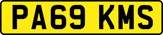 PA69KMS