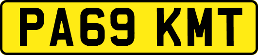 PA69KMT