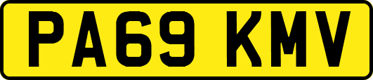 PA69KMV