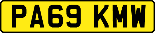PA69KMW