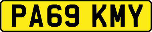 PA69KMY