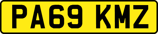 PA69KMZ