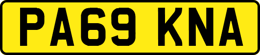 PA69KNA