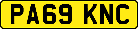 PA69KNC