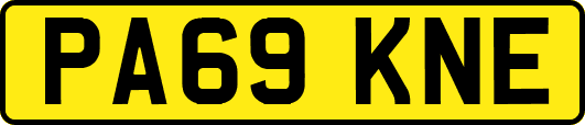 PA69KNE