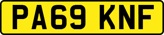 PA69KNF