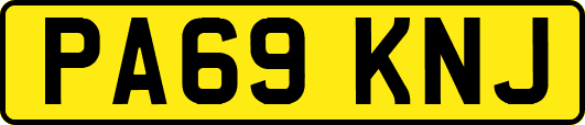 PA69KNJ