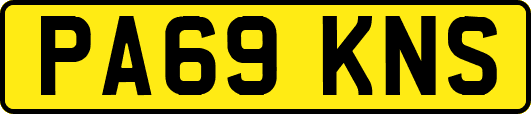 PA69KNS