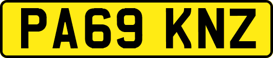 PA69KNZ