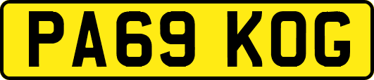 PA69KOG