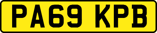 PA69KPB