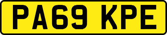 PA69KPE