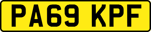 PA69KPF