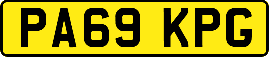 PA69KPG