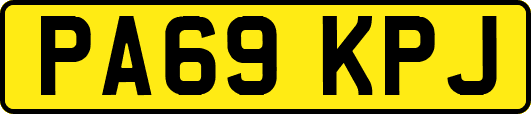 PA69KPJ