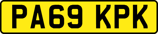 PA69KPK
