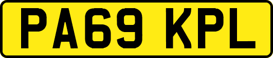 PA69KPL