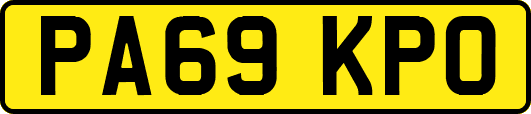 PA69KPO