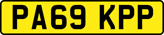 PA69KPP
