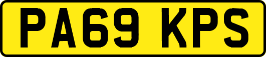PA69KPS