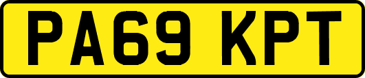 PA69KPT