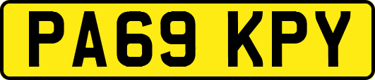 PA69KPY