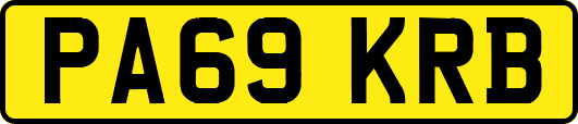 PA69KRB