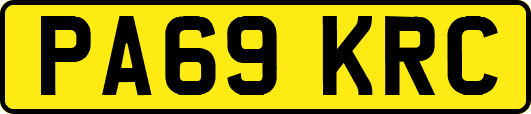 PA69KRC