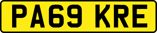 PA69KRE