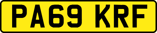 PA69KRF