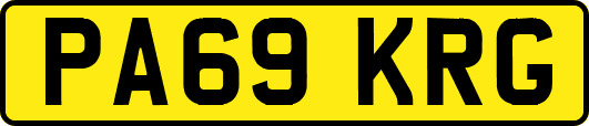 PA69KRG
