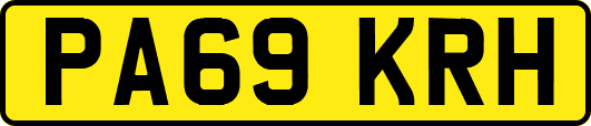 PA69KRH