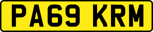 PA69KRM