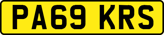 PA69KRS
