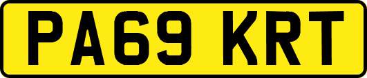 PA69KRT