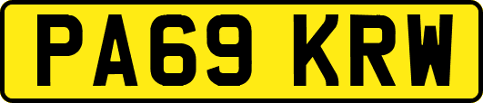 PA69KRW