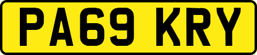 PA69KRY