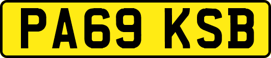 PA69KSB