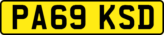 PA69KSD